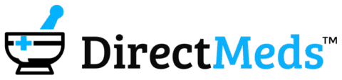 Direct Meds logo