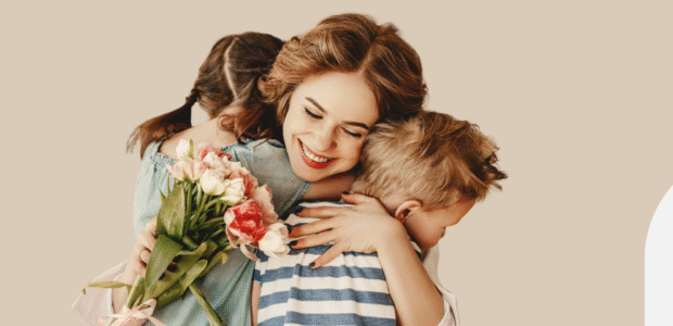 Mothers day Blog Feature Image