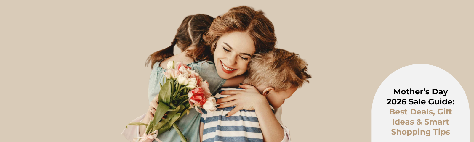 Mothers day Blog Feature Image