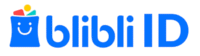 blibli ID logo