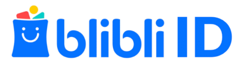 blibli ID logo