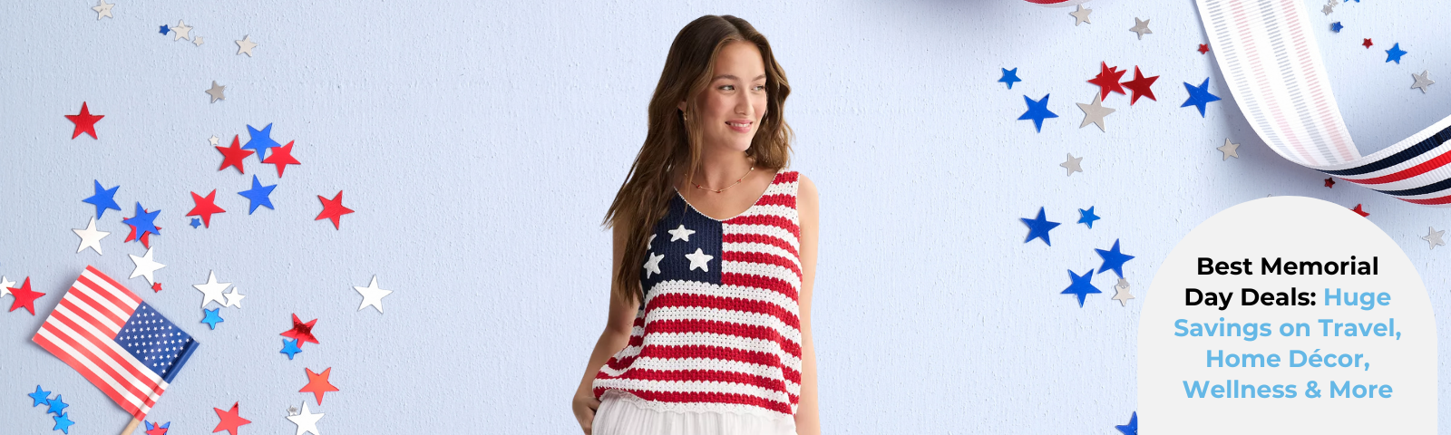 Memorial Day OC feature image