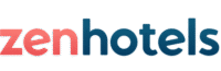 ZenHotels logo
