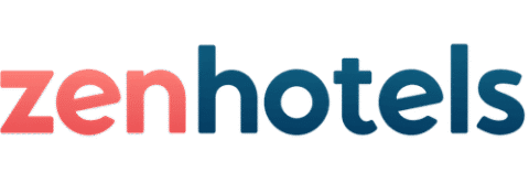ZenHotels logo