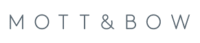 Mott & Bow logo