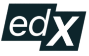 edX logo
