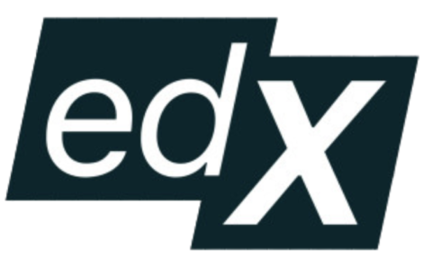 edX logo