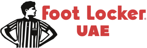 Foot Locker UAE logo