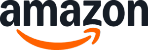 Amazon logo