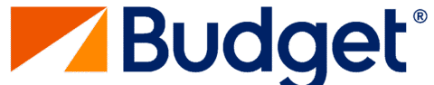 Budget Truck logo