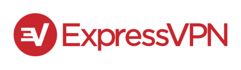 Express VPN logo