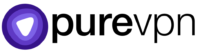 Pure vpn logo