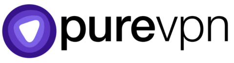 Pure vpn logo