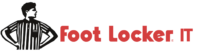 Foot locker IT Logo