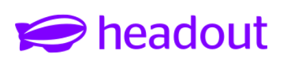 Headout logo