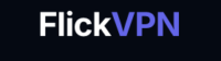 FlickVPN logo