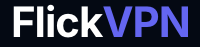 FlickVPN logo