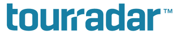 Tourradar logo