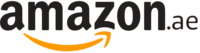 Amazon UAE Logo