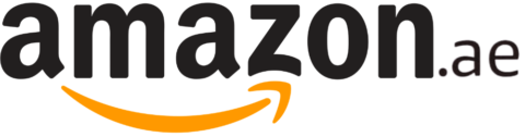 Amazon UAE Logo