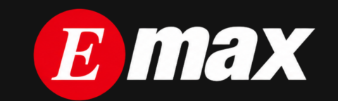 emax logo