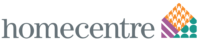 Home centre logo