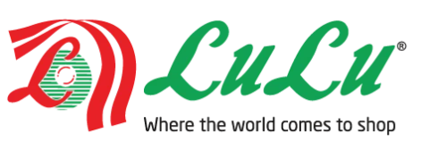 Lulu hypermarket logo