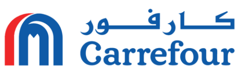 carrefour uae logo